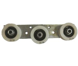 Horton C3681-1 Roller and Carriage Assembly