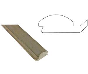 Horton C3691 Replacement Track 2001-2002 - 8ft