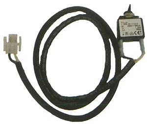 Horton C4155 Hercules 4000 Circuit Breaker