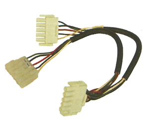 Horton C4192 Power Supply Harness for C4190