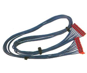 Horton C4196-5 Dual Harness C4190 10 Pin