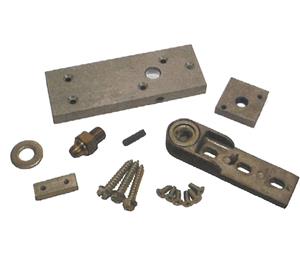 Horton C4542A Bottom Pivot Assembly