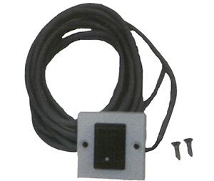 Horton C5662 On/Off Rocker Switch Assembly S2003