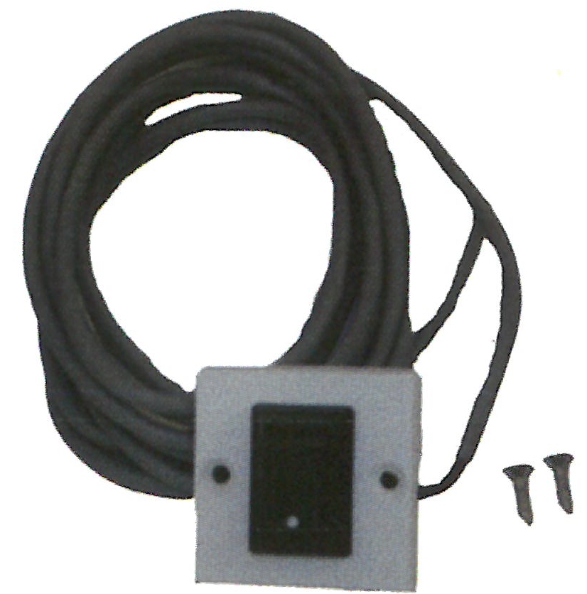 Horton C5662 On/Off Rocker Switch Assembly S2003