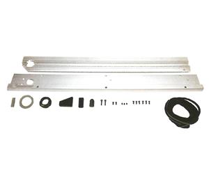 Horton C7618-A Auto Breakout Pair Units Assembly - Clear, Specify Length and Handing