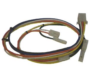 Horton C8231-1 Operator Wiring Harness Single