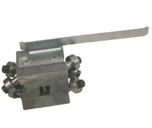 Horton C8233-2 Linear Travel Block (S8000)