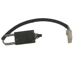 Horton C8243 Circuit Breaker Assembly (S8000)