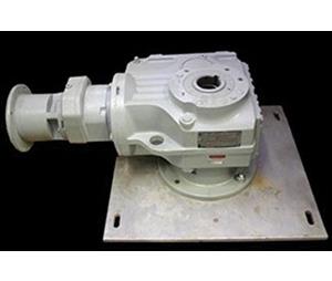 Horton Revolver RC8797 Geardrive Grand Revolver - Rebuilt