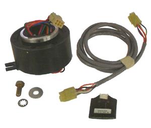 Horton C8941-1 Slip Ring Collector Security
