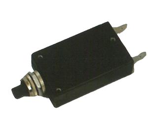 Horton Revolver C9110 Circuit Breaker 0.8 AMP