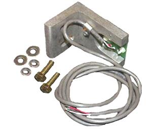 Horton Revolver C9232-1 Rev. Counter 9500 Revolver