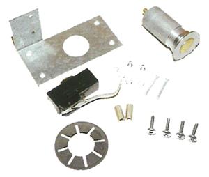 Horton C9419-2Q Ceiling Lock Receiver