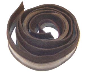 Horton Revolver C9630-6 Vertical Weatherstrip Assembly 96"