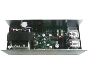 Horton DC2160-2 S2000 Master Control