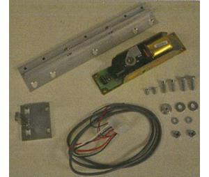 Horton DC2176-2 Fail Sececure Lock Assembly (C2160)