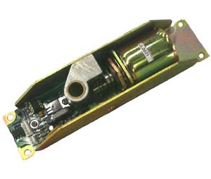 Horton DC2196-5 F/Safe Lock Assembly 2150 Linear