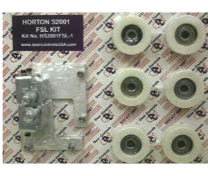 Horton HS2001FSL-1 S2001 FSL Kit
