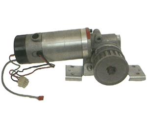 Horton RC3675-1 1/8 HP Motor/Gearbox S2001 - Rebuilt