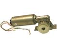 Horton RC3675-2 1/8 HP Motor/Gearbox Dunker-Rebuilt