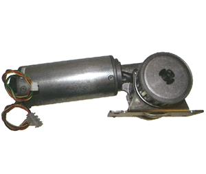 Horton RC3675-4 1/8 HP Motor/Gearbox Dunker-Rebuilt