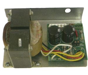 Horton RC3925 Power Supply 2150 Belt - Rebuilt