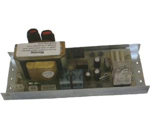 Horton RC4160 Hercules 4000 Control Box - Rebuilt