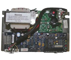 Horton RC4190-10L 7000 New Style Control 10 Pin LH - Rebuilt