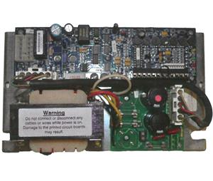 Horton RC4190-10R 7000 New Style Control 10 Pin RH - Rebuilt