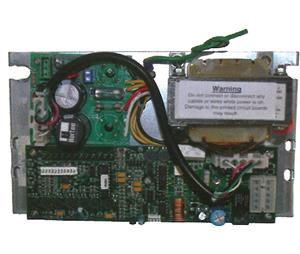 Horton RC4190-12R 7000 Control (N/S) 12 Pin RH - Rebuilt