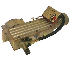 Horton RC4200L14 Bi-Fold Operation LH/14T-Rebuilt