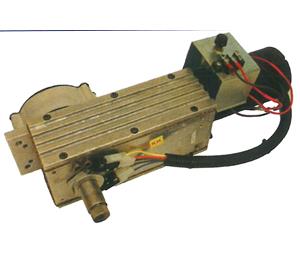 Horton RC4200R48 Bi-Fold Operation RH/48T-Rebuilt