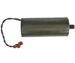 Horton RC7116-1 Dunker Motor w/Gear S7000 - Rebuilt