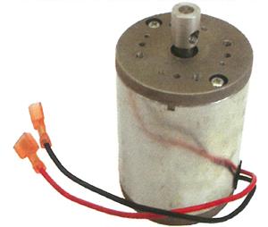Horton RC8207-2 S8000 Dunker Window Motor