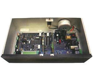 Horton Revolver RC9150-3 Master Control 2 Way-4 with Security - Rebuilt