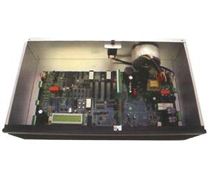 Horton Revolver RC9150-5 Master Control Auto Grand - Rebuilt