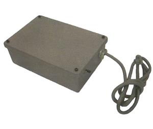 Horton Revolver RC9210-1 Speed Control Manual - Rebuilt