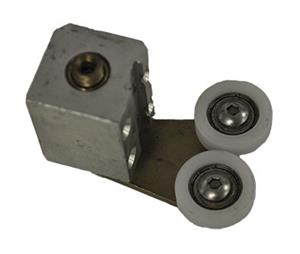 Hunter L1-1040 FSL Bottom Guide LH/RH (DS-18)