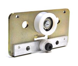 Hunter L2-1070 Carrier Assembly Comp Antiriser