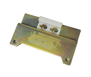 Hunter L2-4150 Lower Belt Bracket Assembly