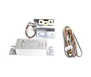 Hunter L24301 Fail Safe Autolock, DS18C