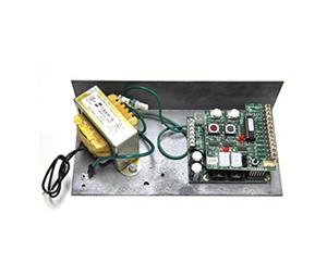 Hunter RW7-160 Control, HA-LP-8 Digital - Rebuilt