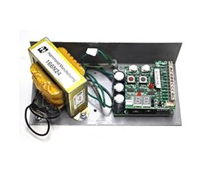 Hunter RW7-165 Control, FA-LP-8 Digital - Rebuilt