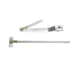 Hunter W7-200CL HA-8 Outswing Arm - CL