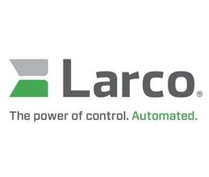 Larco 234465 433MHz XMTTR (1-Button)