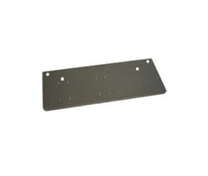 LCN 1370-18PA-DU Parallel Arm Drop Plate - DB