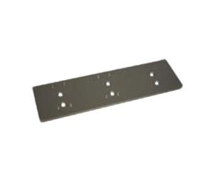 LCN 1370-18TJ-DU Top Jamb Drop Plate - DB