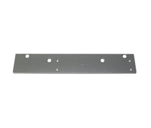 LCN 1460-18AL Drop Plate, Pull Side Mount - CL