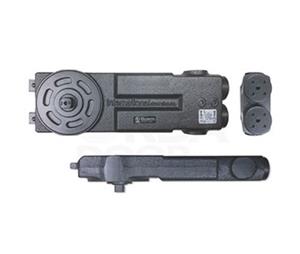 LCN 2035LH-AL SZ 5 OHC NHO Closer, LH - CL