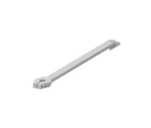 LCN 2810-3077OP Offset/Button Hung Arm, SR/SW